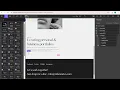 How to Edit Text Icons and Progress Bars with Oxygen Builder Step-by-Step guide