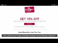 Burlington Coat Factory Credit Card Login - Review