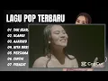 AALIYAH MASSAID  || TAK SEARAH - ULANGI || LAGU POP VIRAL TERENAK, TERBARU 2025