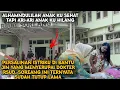 Download Lagu ISTRIKU DI BANTU JIN ! MELAHIRKAN ANAK KU DI RSUD.SOREANG KEMBALIKAN ARI-ARI ANAK KU 🥺