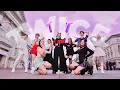 Download Lagu [KPOP IN PUBLIC | ONE TAKE] TWICE (트와이스) - 'TT' Dance Cover by Majesty Team (Halloween Special)