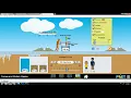 PHET Acceleration walkthrough