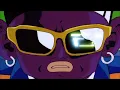 Warriors Z vs Androids 13,14,15 AMV(Fame on Fire -Chains the tower) CX