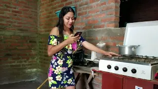 Me toca espiar a mi marido