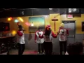 P Y T - Michael Jackson performed by Even More Open Karaoke