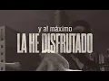 Aldo Trujillo - Para Variar Video Lyric