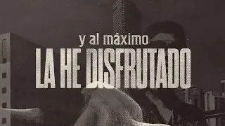 Aldo Trujillo - Para Variar Video Lyric