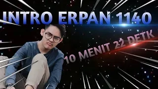 Download #MarsGabut:) |PARA BIJIKERS WAJIB NONTON!! | INTRO ERPAN 1140 10 MENIT 22 DETIK MP3