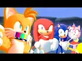 Download Lagu Tails's Bad Word [SFM Sonic Short]