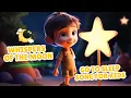 Download Lagu Whispers of the Moon  | Go To Sleep Song for Kids | English Lullaby