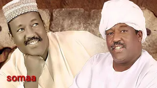 طارق العوض الحنين زولي بالجفاء مو مطبع 