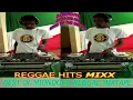 Download Lagu BEST OF REGGAE MIXTAPE VOLUME 4||MIONDOKO REGGAE EDITION 🔥 DJ BENCUTE 💥 SUBUKIA FAVOURITE 💫