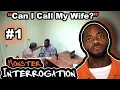 MONSTER interrogated in Macon Georgia part 1 - Police Interview with Keith Dozier