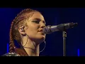 Jess Glynne - You Can Find Me - live at Eden Sessions 2016