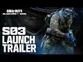 Season 03 Launch Trailer Call of Duty Warzone Black Ops 7