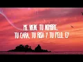 Bad Bunny - Yonaguni