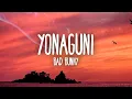 Download Lagu Bad Bunny - Yonaguni