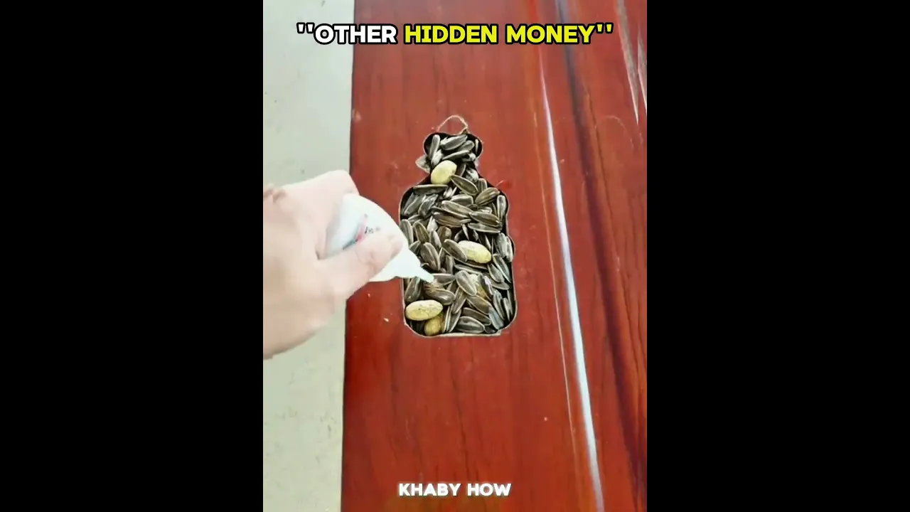 Where Is Your Money?
