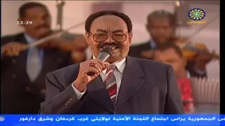 علي ابراهيم اللحو مادام نسى العشرة 
