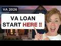 VA Home Loan Explained - How To Apply for VA Loan 2026
