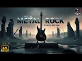 Lagu ⚔️ Special Instrumental Music Heavy Metal Rock | Intense \u0026 Serene Sounds for Mental Clarity