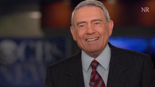 Dan Rather s Fake News Legacy