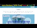 Lsoru Reviews With Proof Scam or Legit Lsoru Lsoru Com Reviews Lsoru Com Reviews