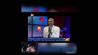 عصام محمد نور برنامج ١٠٠دقيقة والنعم الجميل 