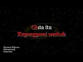 Ziana Zain - Bersama Akhirnya (Remastered) [Karaoke]