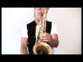 Download Lagu Mack The Knife - Saxophone Music and Backing Track by Johnny Ferreira