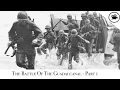 Battlefield - The Battle Of The Guadalcanal - Part 1