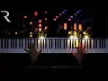 Download Lagu Wiz Khalifa - See You Again ft. Charlie Puth (Piano Cover)