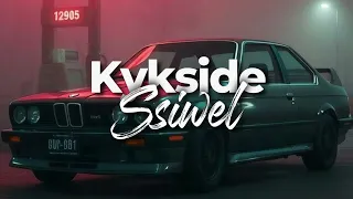 KYKSIDE x MASHUP x REMIX ZOUKOMPA - 2026