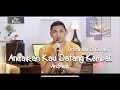 Download Lagu Andaikan Kau Datang Kembali (Koes Plus) - Andmesh | OST. MIRACLE IN CELL NO.7 Cover by David Sijabat