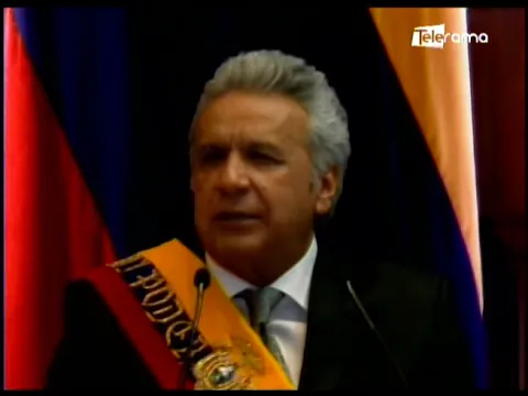 Moreno: Cobro anticipado de impuestos para quienes ganen más de $5 mil mensual