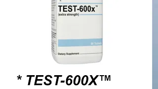 Test600X