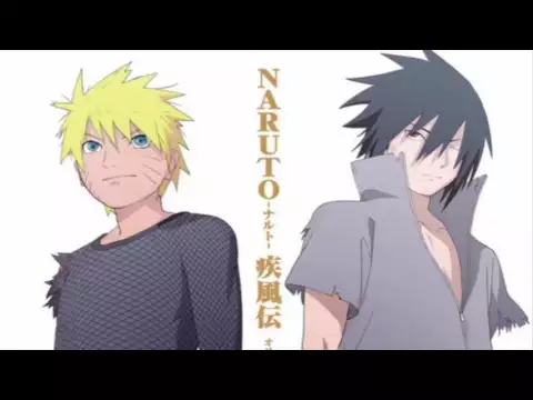 Download MP3 NARUTO SHIPPUDEN Original Soundtrack III - 04 Chichi to Haha