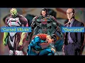 Download Lagu The PROBLEM with Superman Villains