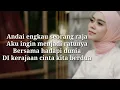 Download Lagu Sekali Seumur Hidup - Lesti (Lirik lagu/Lyric)