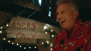 Frito-Lay Twas the Night Before Super Bowl 30