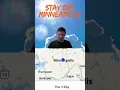 Minneapolis Weather Update Pleasant Dry Comfortable Weather Ahead