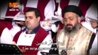 ذوكصولوجيات شهر كيهك خوروس معهد الدراسات قناة مار مرقس 