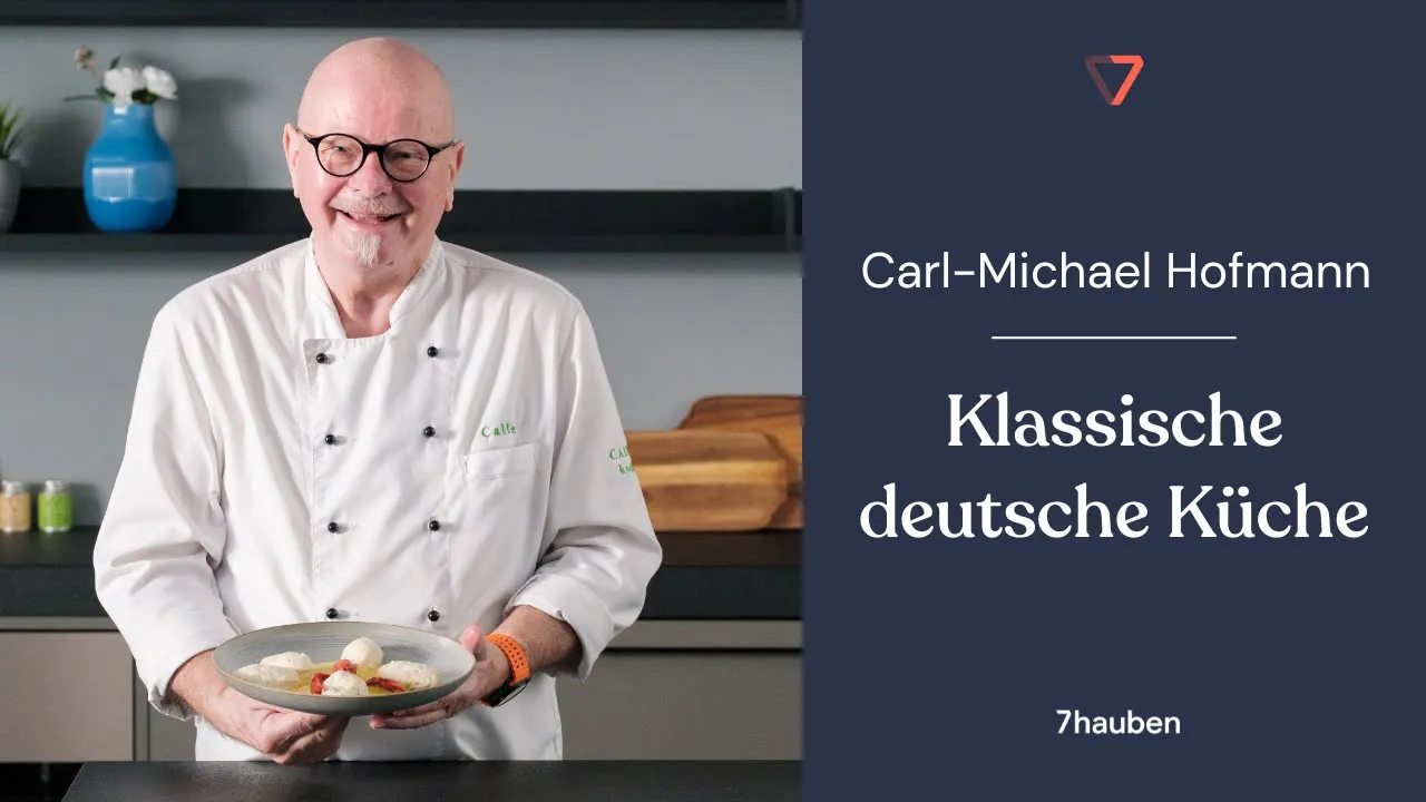 Trailer für den Onlinekurs
