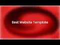 The Smarter Way to Find Website Templates
