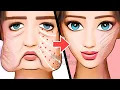 Download Lagu 13mins Full Face Lift Massage For Beginners! Look Younger, Get Younger Glowing Skin, Anti-Aging