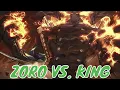 One Piece Gear 5th Ost- Zoro vs. King Extended