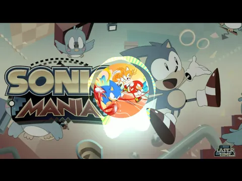 Download MP3 Hyper Potions - Friends ( Sonic Mania Opening Animation Song ) [ Nightcore ] #Sonicmania