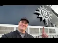 Lagu MSC Poesia Cruise 2025 | Embarkation | Everything You Need to Know Vlog Series | Day 1