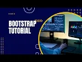How To Display a Carousel in Bootstrap 5 Tutorial