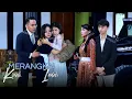 Download Lagu MUTIARA GAK NYANGKA SINTIA ADALAH WIDURI YANG LUPA INGATAN - MERANGKAI KISAH INDAH HARI INI EPS 82